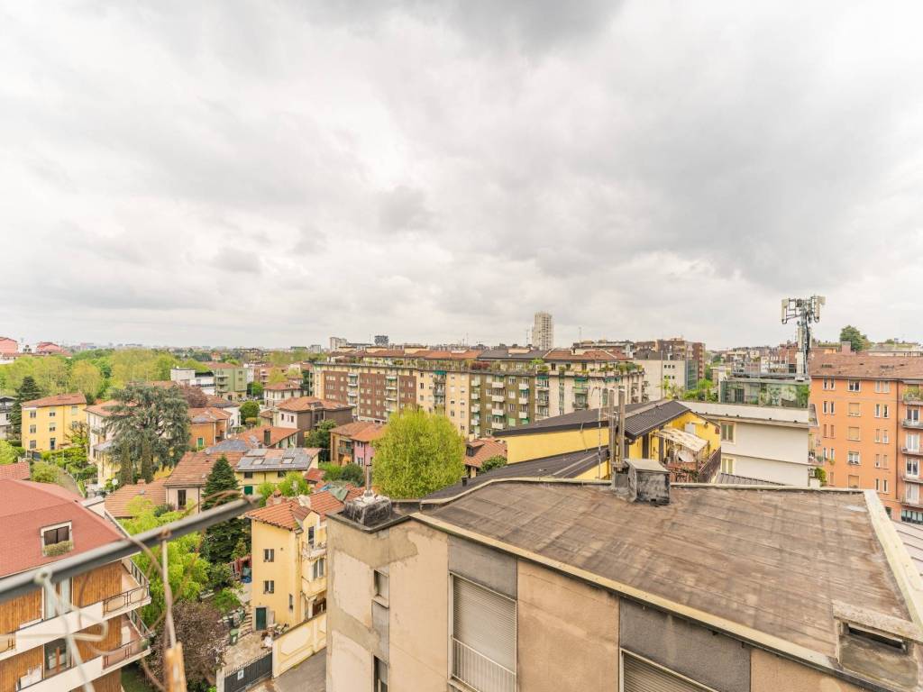 appartamento in vendita a Milano in zona Isola