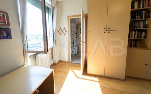 appartamento in vendita a Milano in zona Il Portello