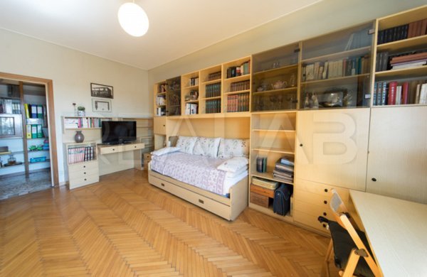 appartamento in vendita a Milano in zona Il Portello