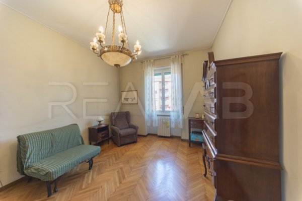 appartamento in vendita a Milano in zona Il Portello