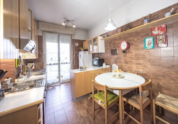 appartamento in vendita a Milano in zona Il Portello