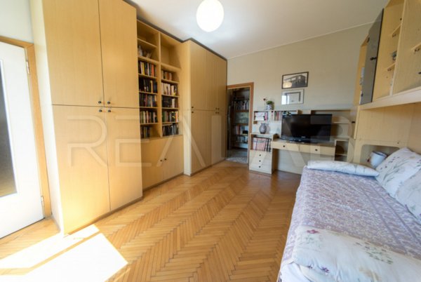 appartamento in vendita a Milano in zona Il Portello