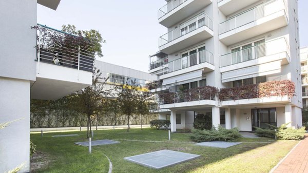 appartamento in vendita a Milano in zona Bovisa