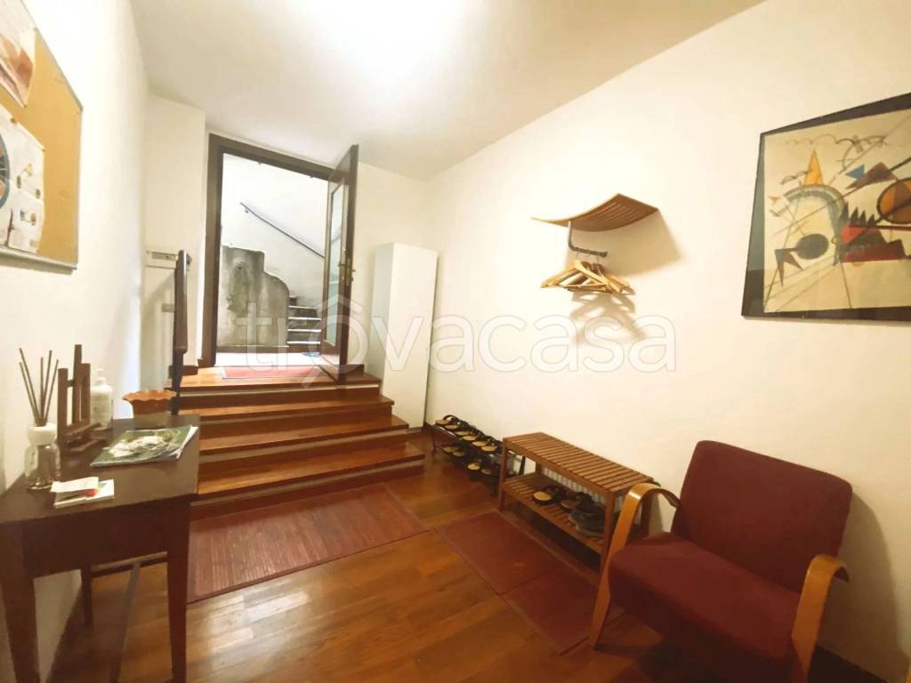 villa in vendita a Milano in zona Parco Solari