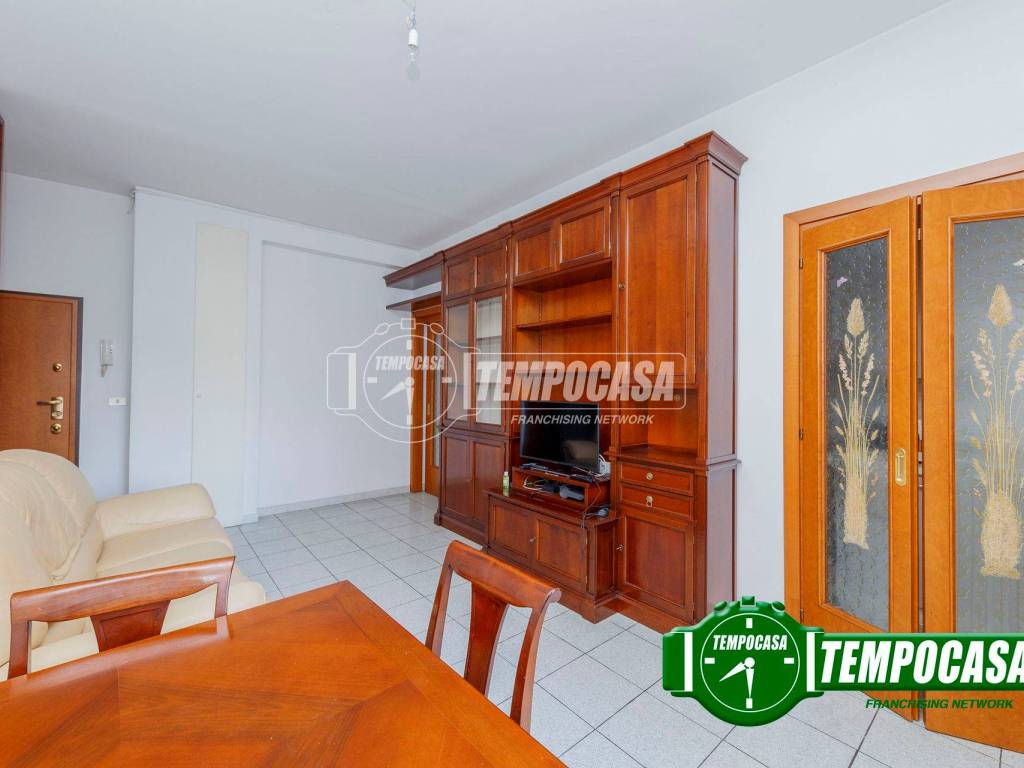 appartamento in vendita a Milano in zona Villapizzone