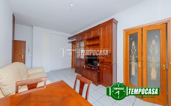 appartamento in vendita a Milano in zona Villapizzone