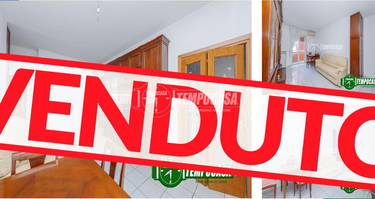 appartamento in vendita a Milano in zona Cagnola