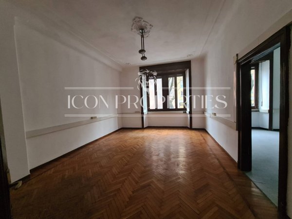 ufficio in vendita a Milano in zona Solari