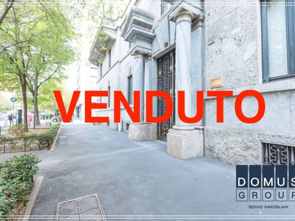 appartamento in vendita a Milano in zona Solari