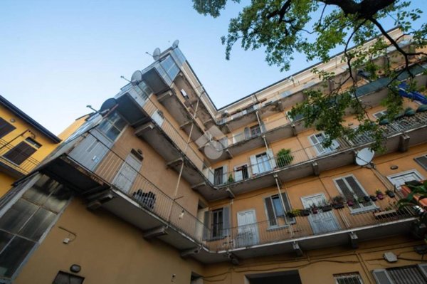 appartamento in vendita a Milano in zona Ponte Lambro
