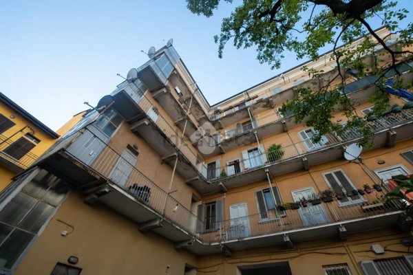 appartamento in vendita a Milano in zona Rogoredo