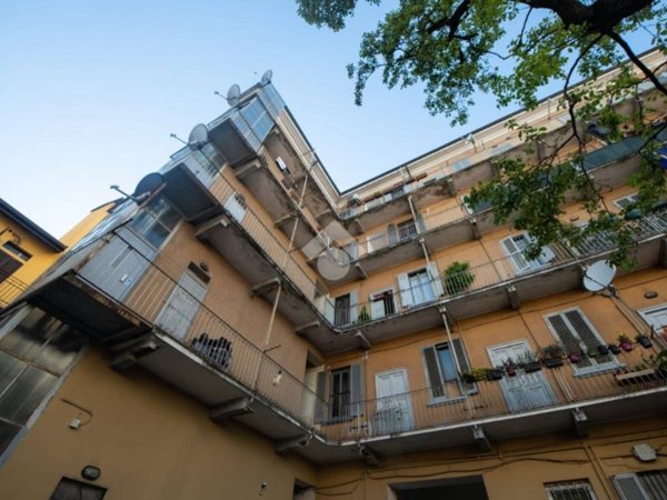appartamento in vendita a Milano in zona Rogoredo
