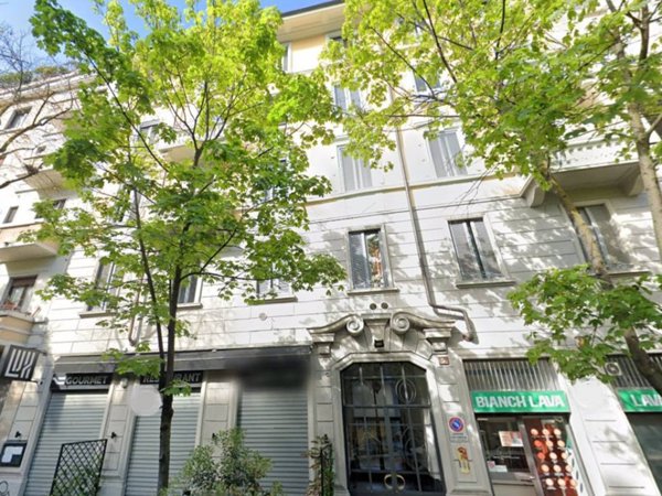 appartamento in vendita a Milano in zona Città Studi