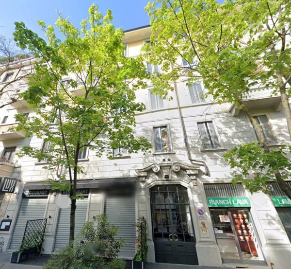 appartamento in vendita a Milano in zona Città Studi
