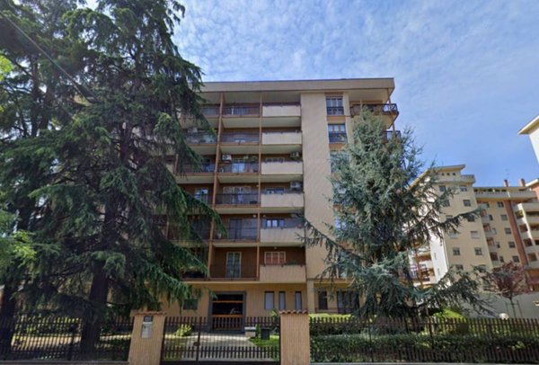 appartamento in vendita a Milano in zona Villapizzone