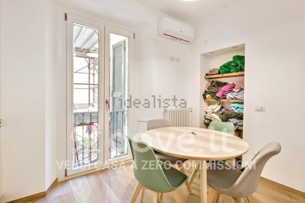 appartamento in vendita a Milano in zona Porta Venezia
