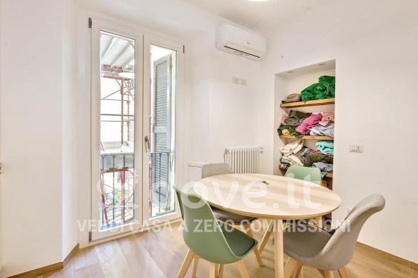 appartamento in vendita a Milano in zona Porta Venezia