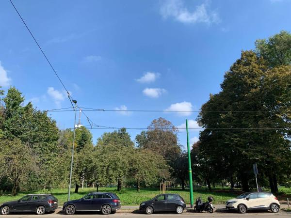 appartamento in vendita a Milano in zona Cadorna