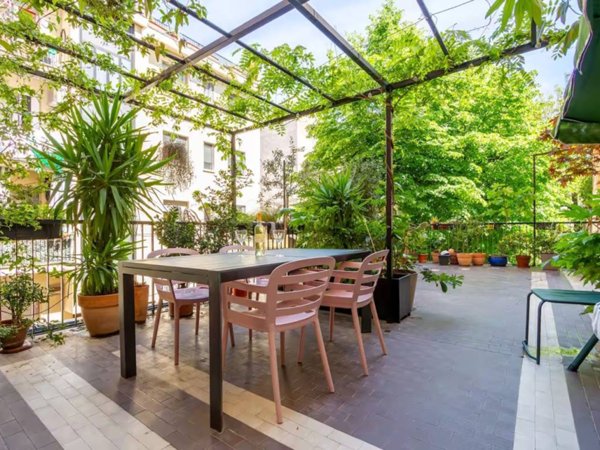 appartamento in vendita a Milano in zona Loreto