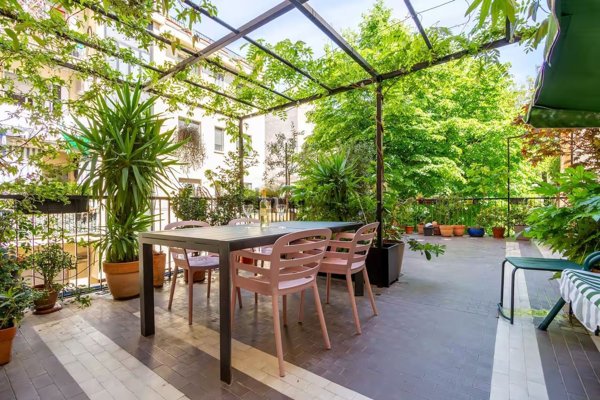 appartamento in vendita a Milano in zona Loreto