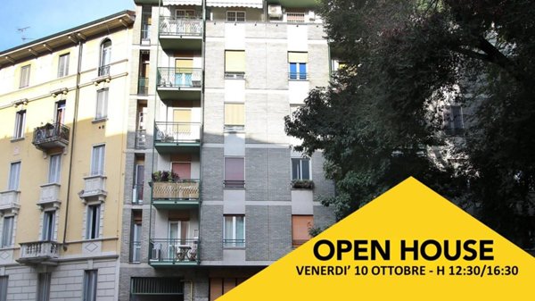 appartamento in vendita a Milano in zona Porta Romana