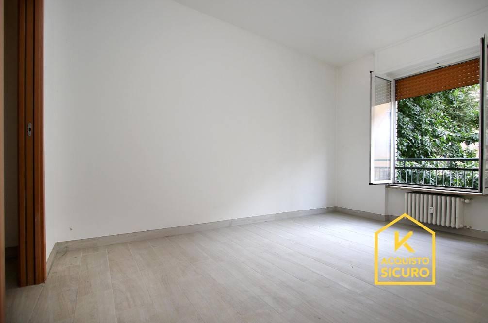appartamento in vendita a Milano in zona Porta Romana
