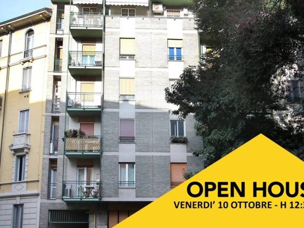appartamento in vendita a Milano in zona Porta Romana