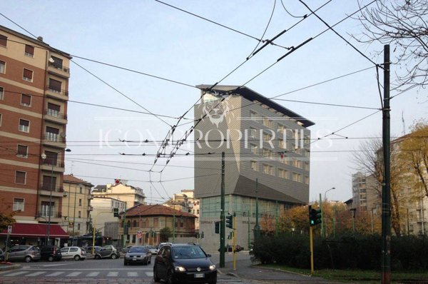 appartamento in vendita a Milano in zona San Siro