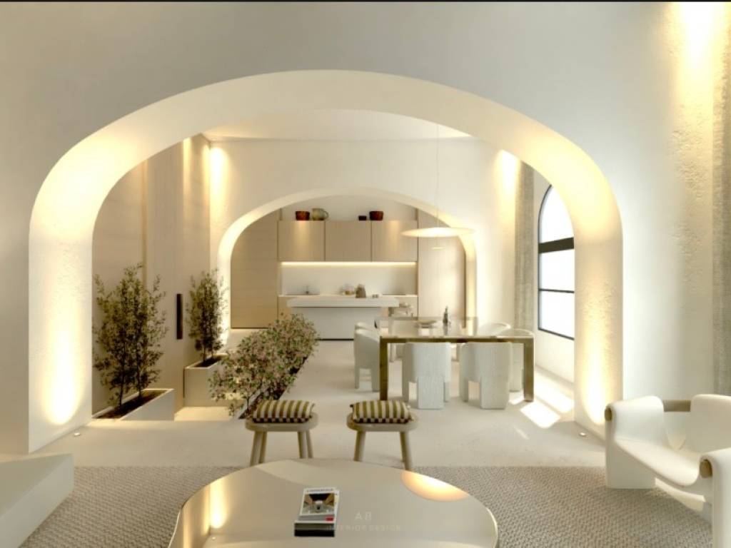 appartamento in vendita a Milano in zona Sant'Ambrogio