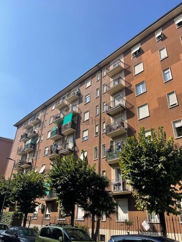 appartamento in vendita a Milano in zona Bicocca