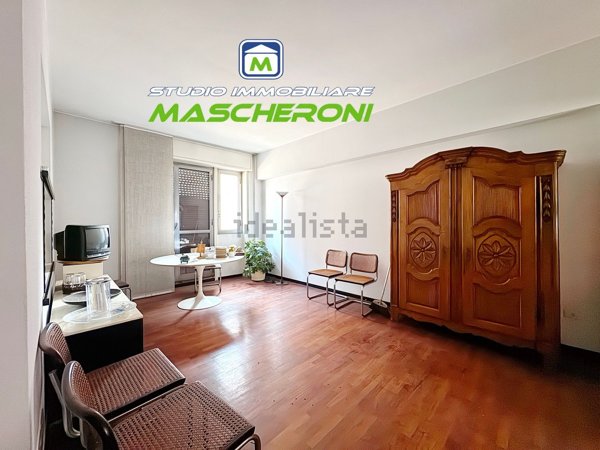 appartamento in vendita a Milano in zona San Vittore