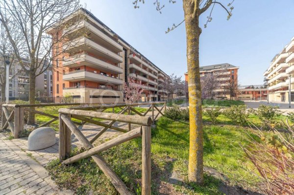 appartamento in vendita a Milano in zona Vigentino