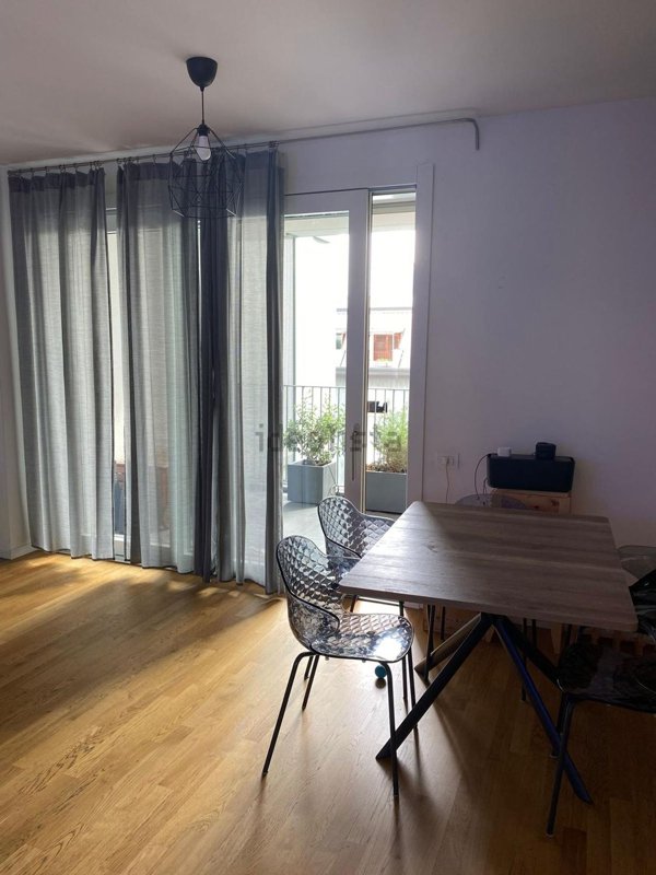 appartamento in vendita a Milano in zona Trenno