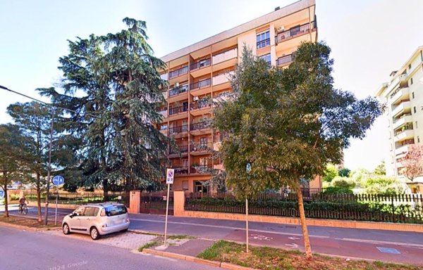 appartamento in vendita a Milano in zona Villapizzone