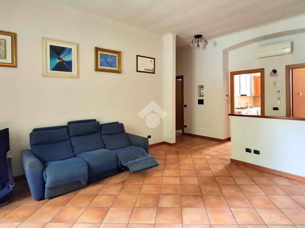 appartamento in vendita a Milano in zona Isola