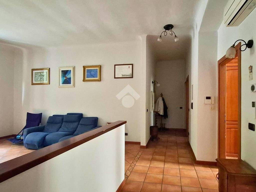 appartamento in vendita a Milano in zona Isola