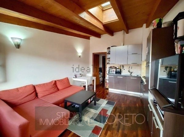 appartamento in vendita a Milano in zona Greco