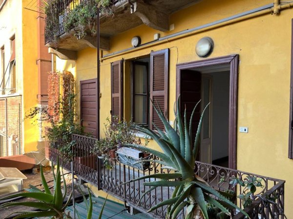appartamento in vendita a Milano in zona Centro Direzionale