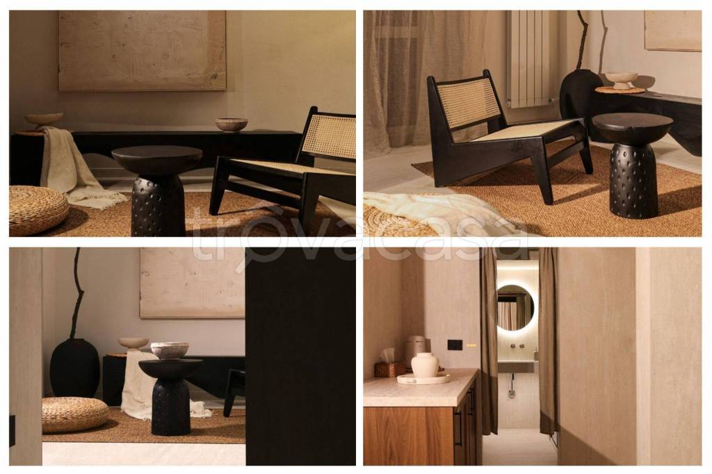 appartamento in vendita a Milano in zona Maggiolina