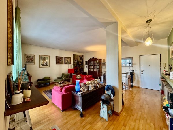 appartamento in vendita a Milano in zona San Siro