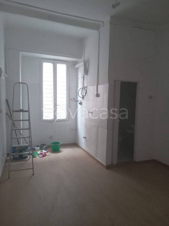 appartamento in vendita a Milano in zona Bovisa