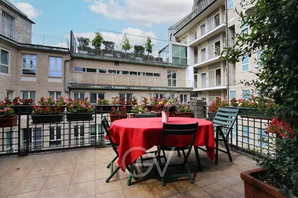 appartamento in vendita a Milano in zona Porta Venezia
