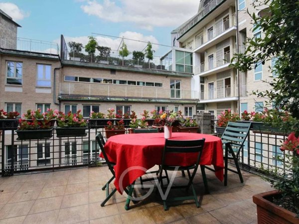 appartamento in vendita a Milano in zona Porta Venezia
