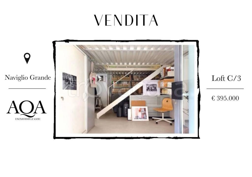 appartamento in vendita a Milano in zona Bocconi