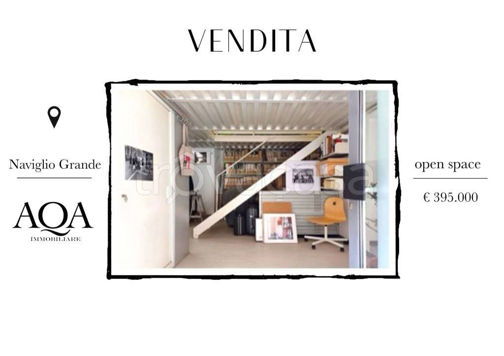 appartamento in vendita a Milano in zona Bocconi