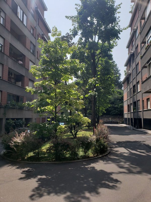 appartamento in vendita a Milano in zona Gorla