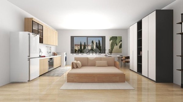 appartamento in vendita a Milano in zona Calvairate