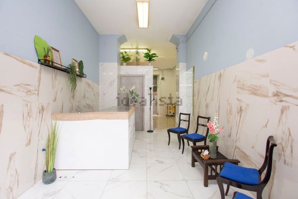 locale commerciale in vendita a Milano in zona Centro Direzionale