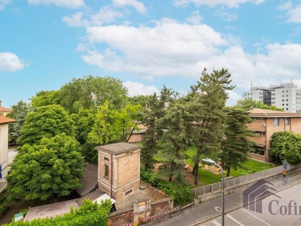 appartamento in vendita a Milano in zona Precotto