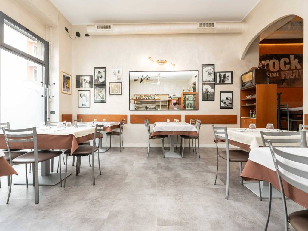 negozio in vendita a Milano in zona Città Studi